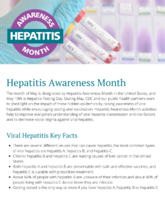 Hepatitis-Awareness-Month-LCHC